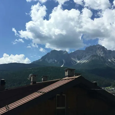 Nel Cuore Del Comelico