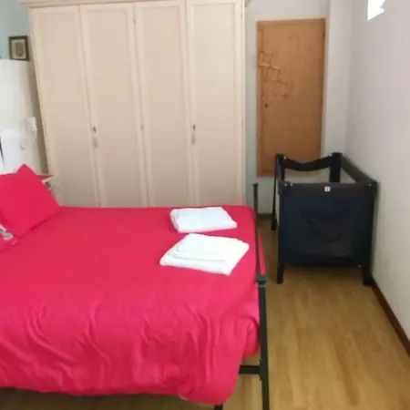 Nel Cuore Del Comelico Apartment *