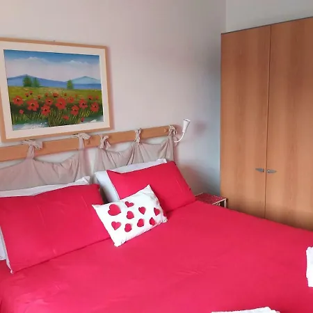 Nel Cuore Del Comelico Apartment Dosoledo