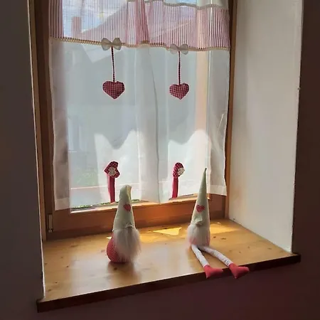 Apartment Nel Cuore Del Comelico Dosoledo