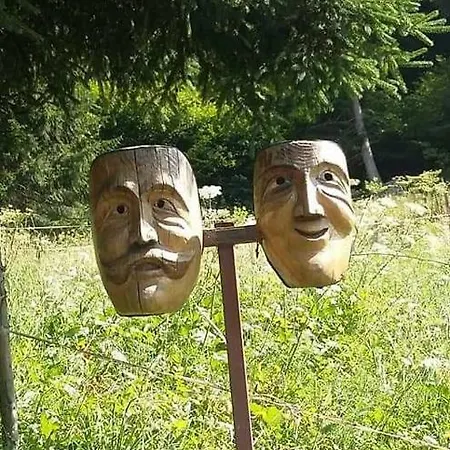 Nel Cuore Del Comelico * Dosoledo