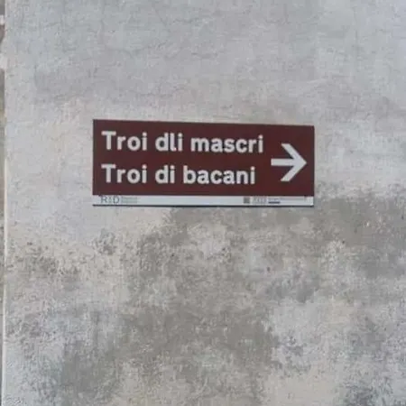 Nel Cuore Del Comelico