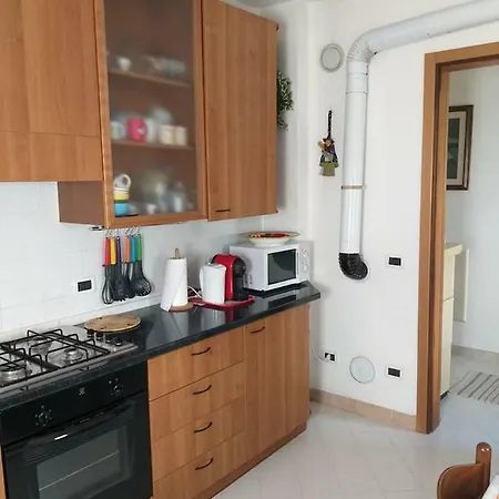 Apartment Nel Cuore Del Comelico Dosoledo