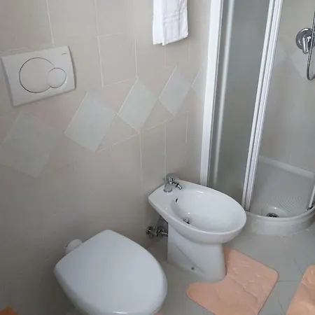 Apartment Nel Cuore Del Comelico *