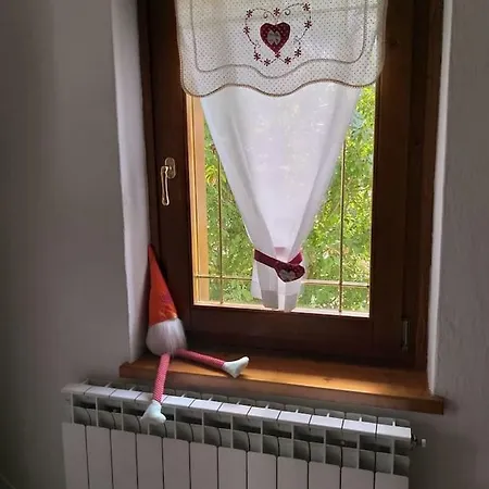 Nel Cuore Del Comelico Dosoledo