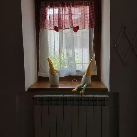 Nel Cuore Del Comelico Dosoledo