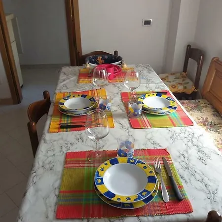 Apartment Nel Cuore Del Comelico Dosoledo