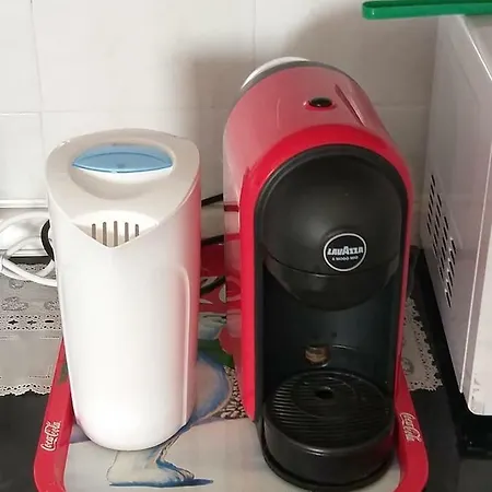 Nel Cuore Del Comelico Apartment