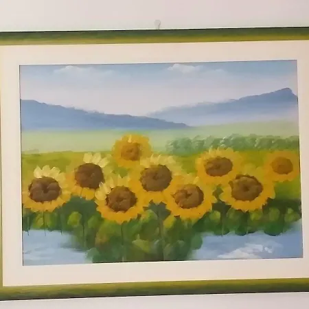 Nel Cuore Del Comelico Apartment