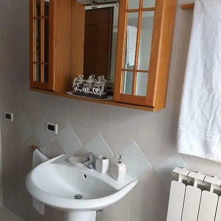 Apartamento Nel Cuore Del Comelico Dosoledo